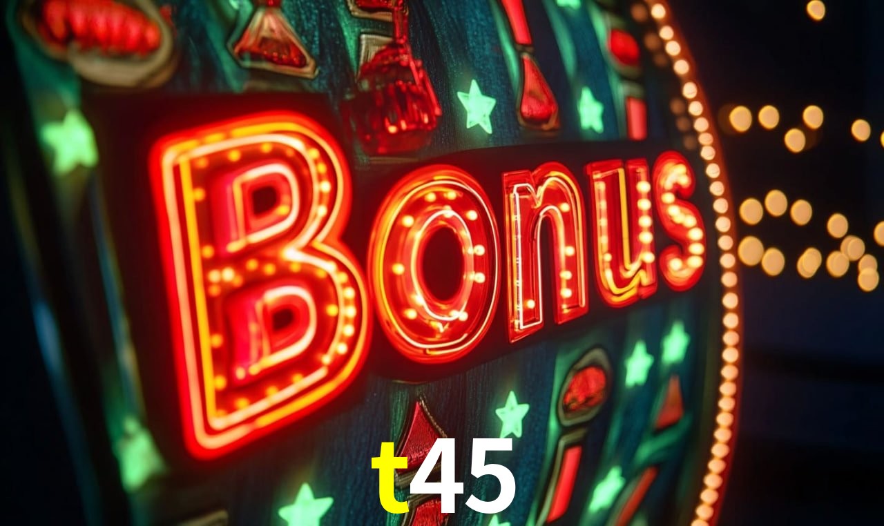 A Emoção da Loteria na t45: Uma Chance de Mudança de Vida